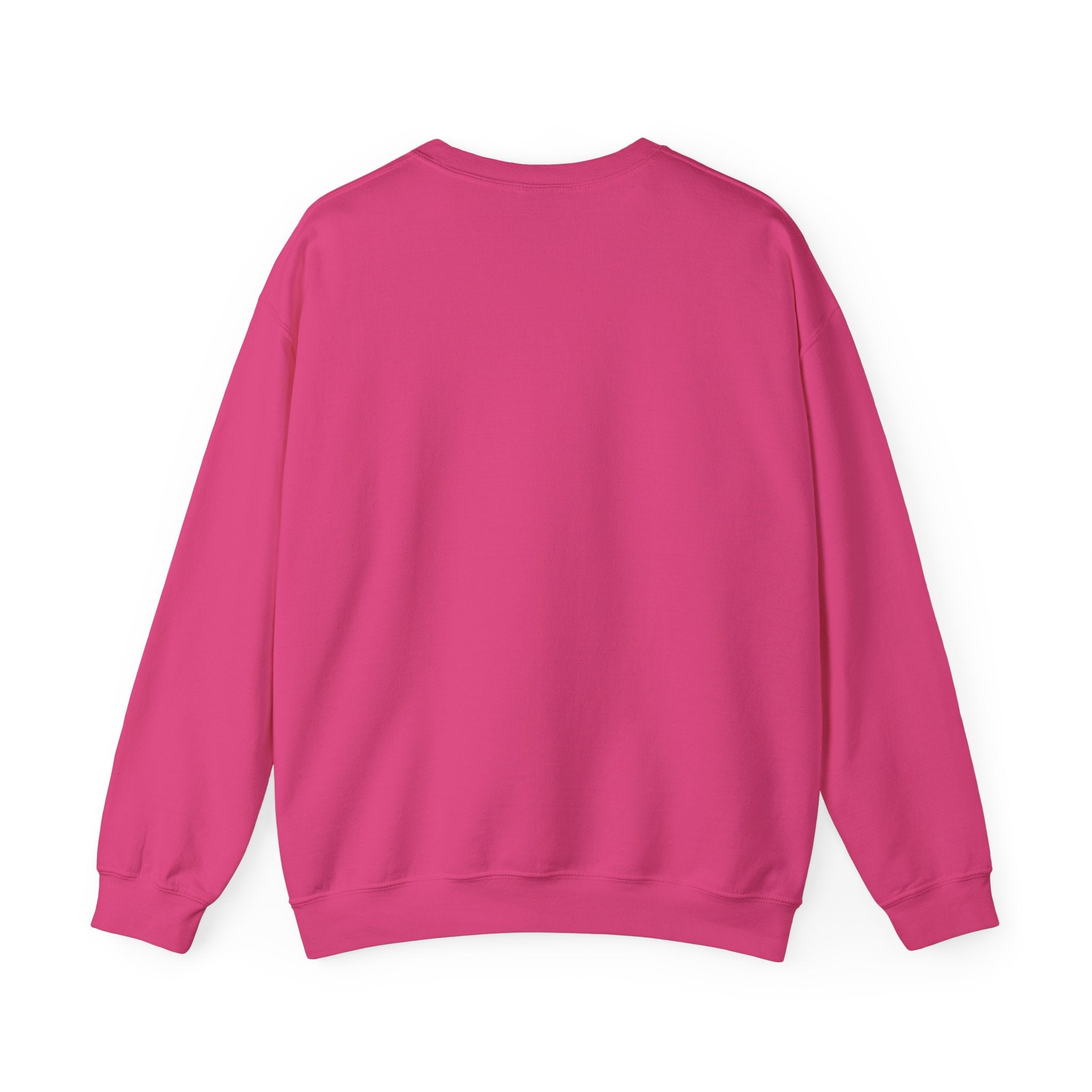 KY Leopard Heavy Blend™ Crewneck Sweatshirt