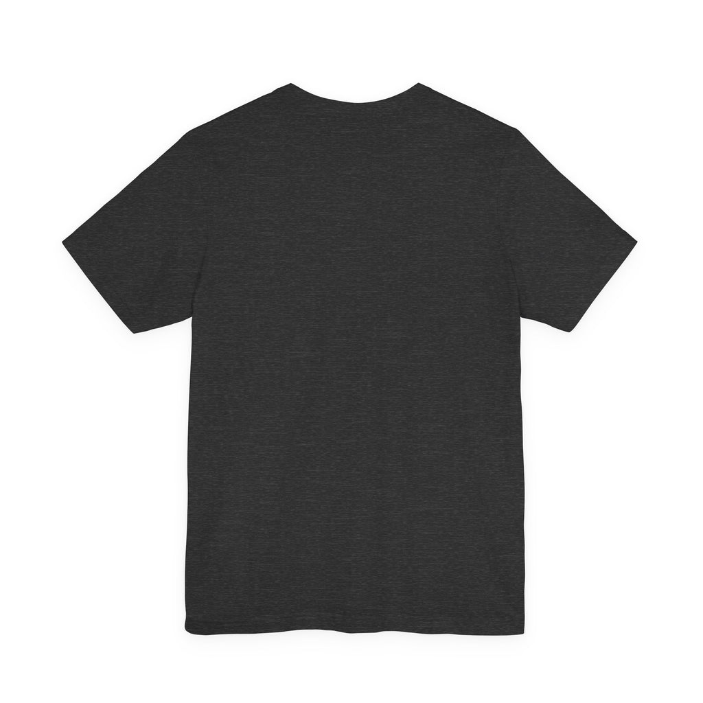 KY Leopard Unisex Jersey Short Sleeve Tee