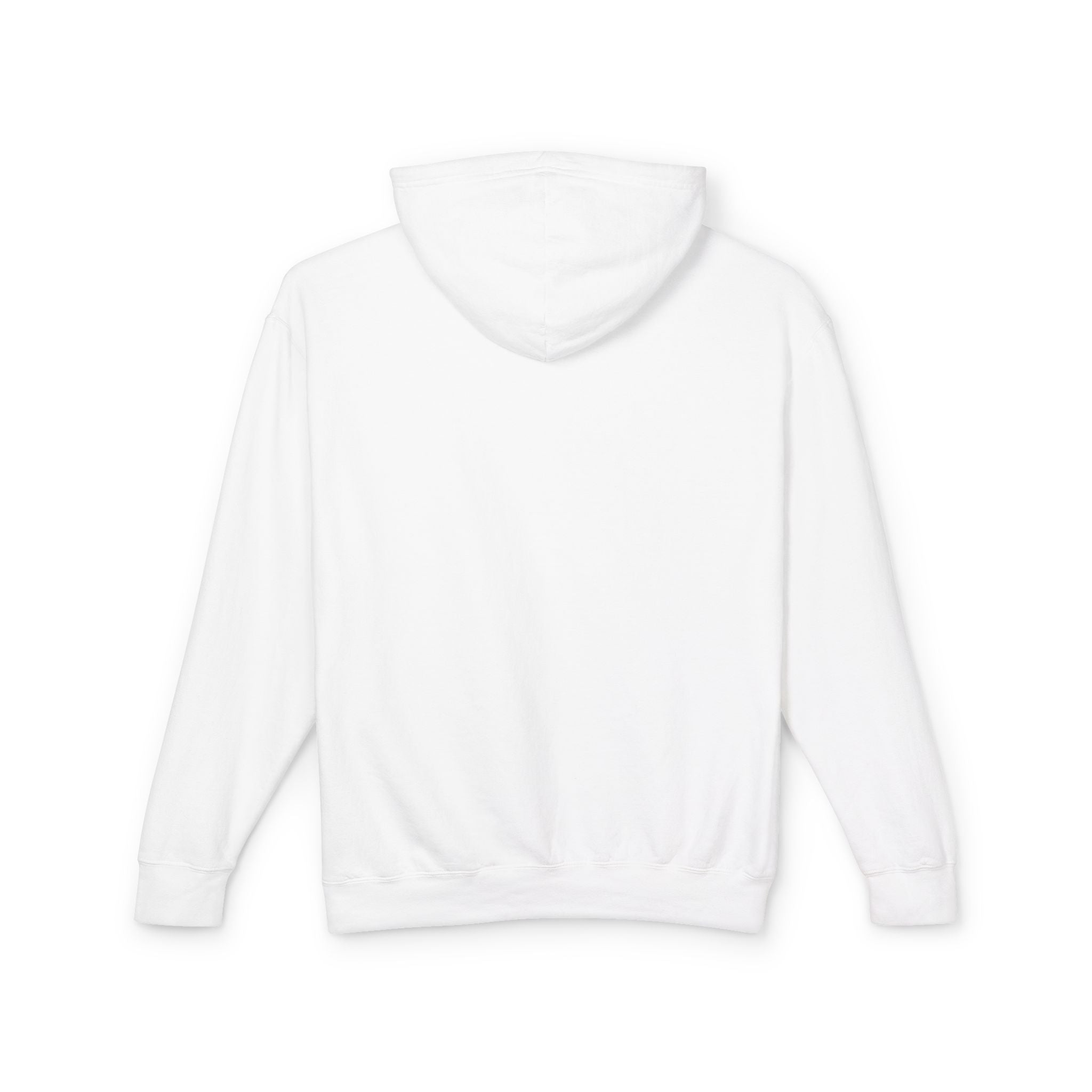 Best Papa By Par Lightweight Hooded Sweatshirt