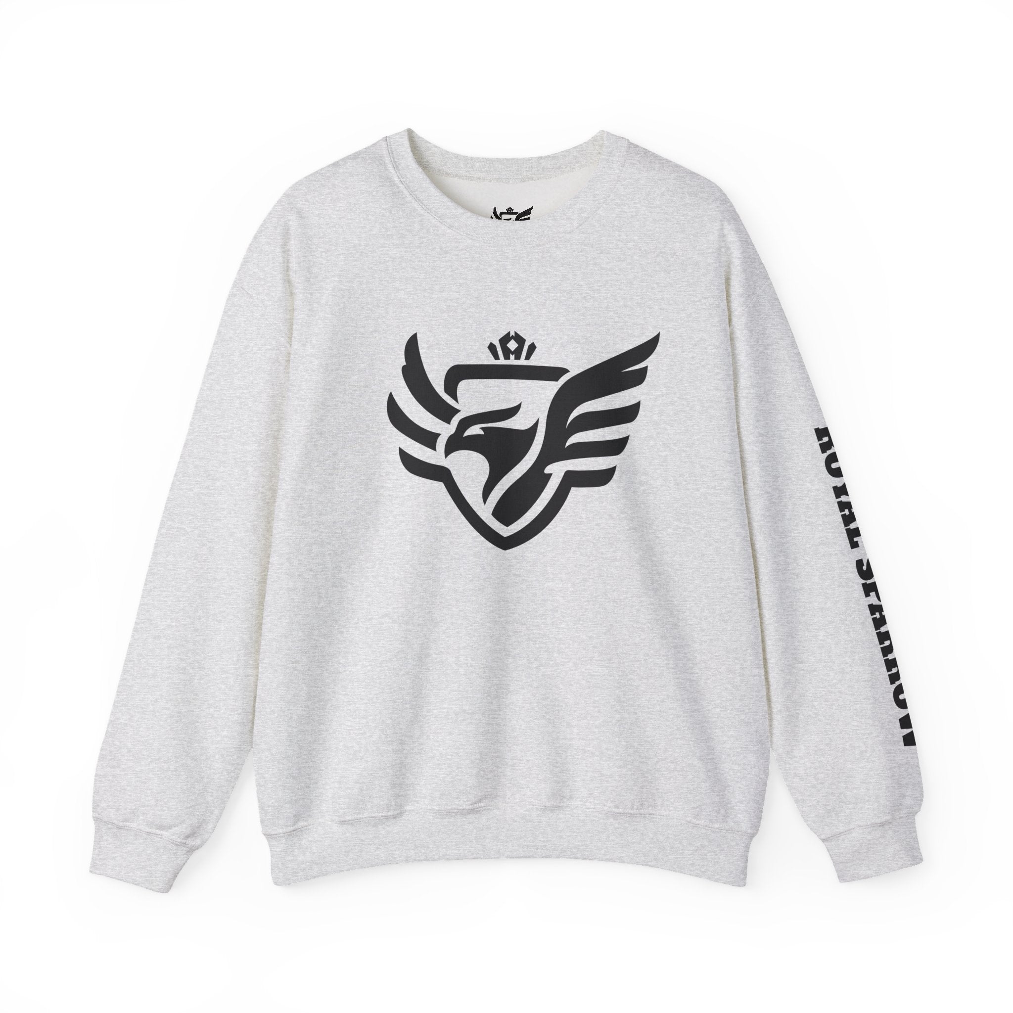 Royal Sparrow Heavy Blend™ Crewneck Sweatshirt
