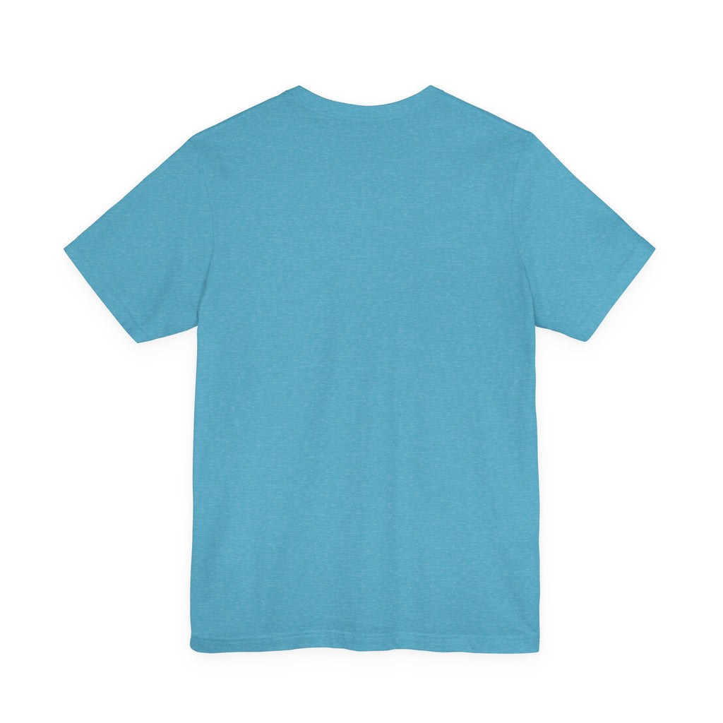 KY 5 Star Unisex Jersey Short Sleeve Tee