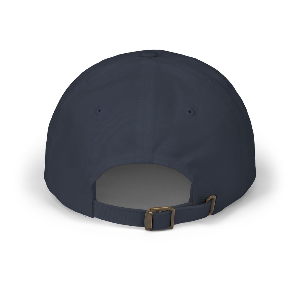 Royal Sparrow Embroidered Classic Cap