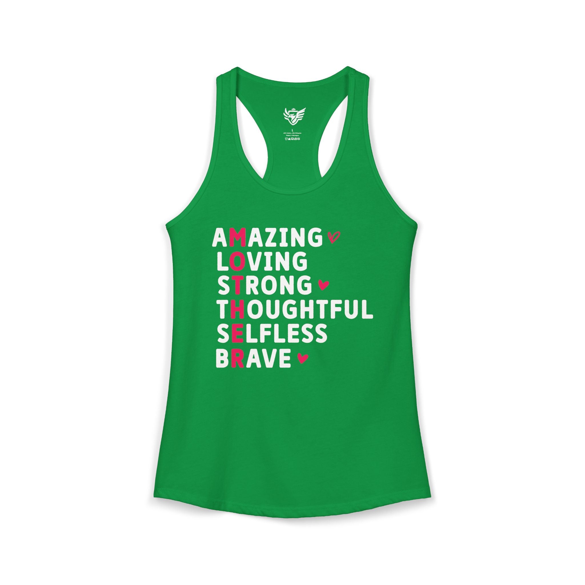 Mother Ideal Racerback Tank