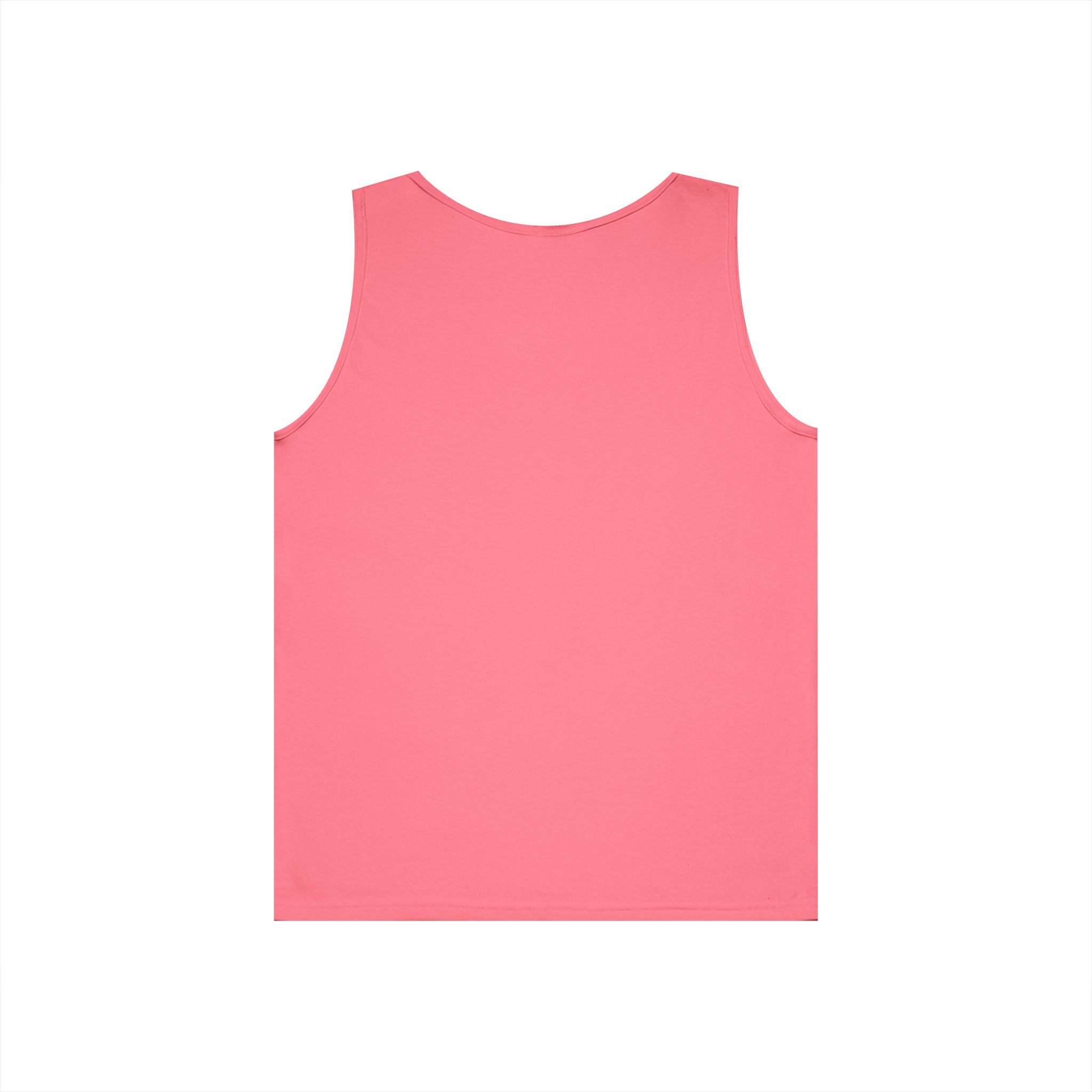 From KY with LOVE Heavy Cotton Tank Top