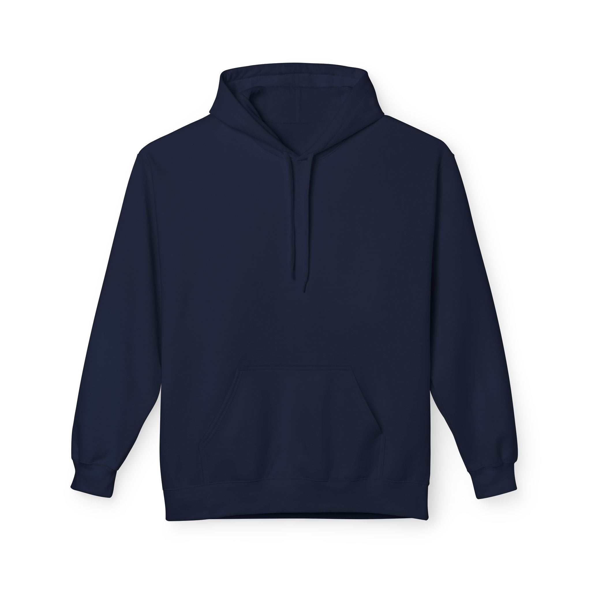 Unisex Legends 4 Star Midweight Softstyle Fleece Hoodie