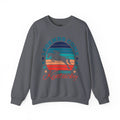 Legend 4 Star Heavy Blend™ Crewneck Sweatshirt