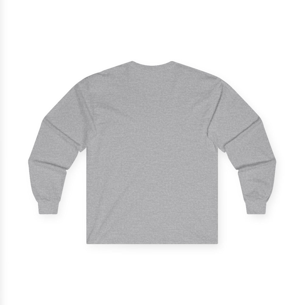 Unisex Legends 5 Star Ultra Cotton Long Sleeve Tee