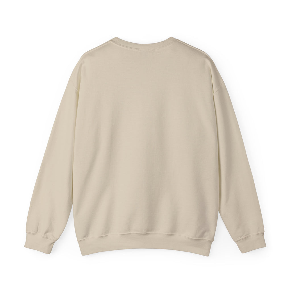 KY Leopard Heavy Blend™ Crewneck Sweatshirt