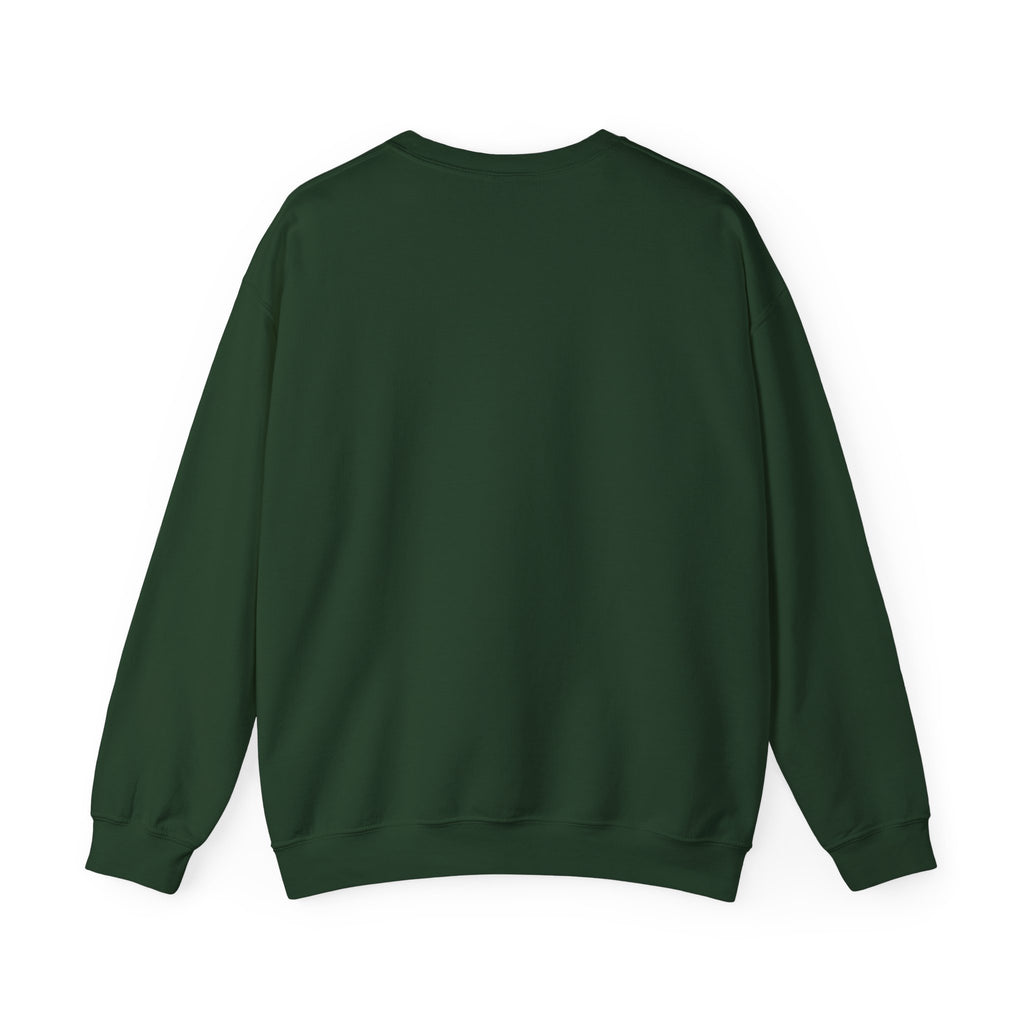 KY Leopard Heavy Blend™ Crewneck Sweatshirt