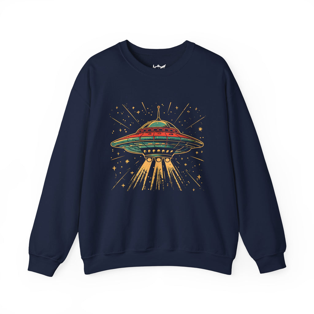 UFO Heavy Blend™ Crewneck Sweatshirt