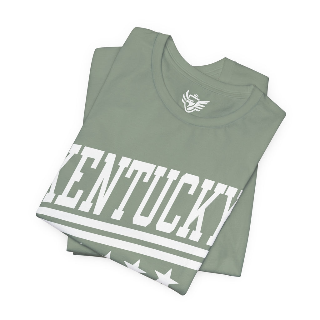 KY 5 Star Unisex Jersey Short Sleeve Tee