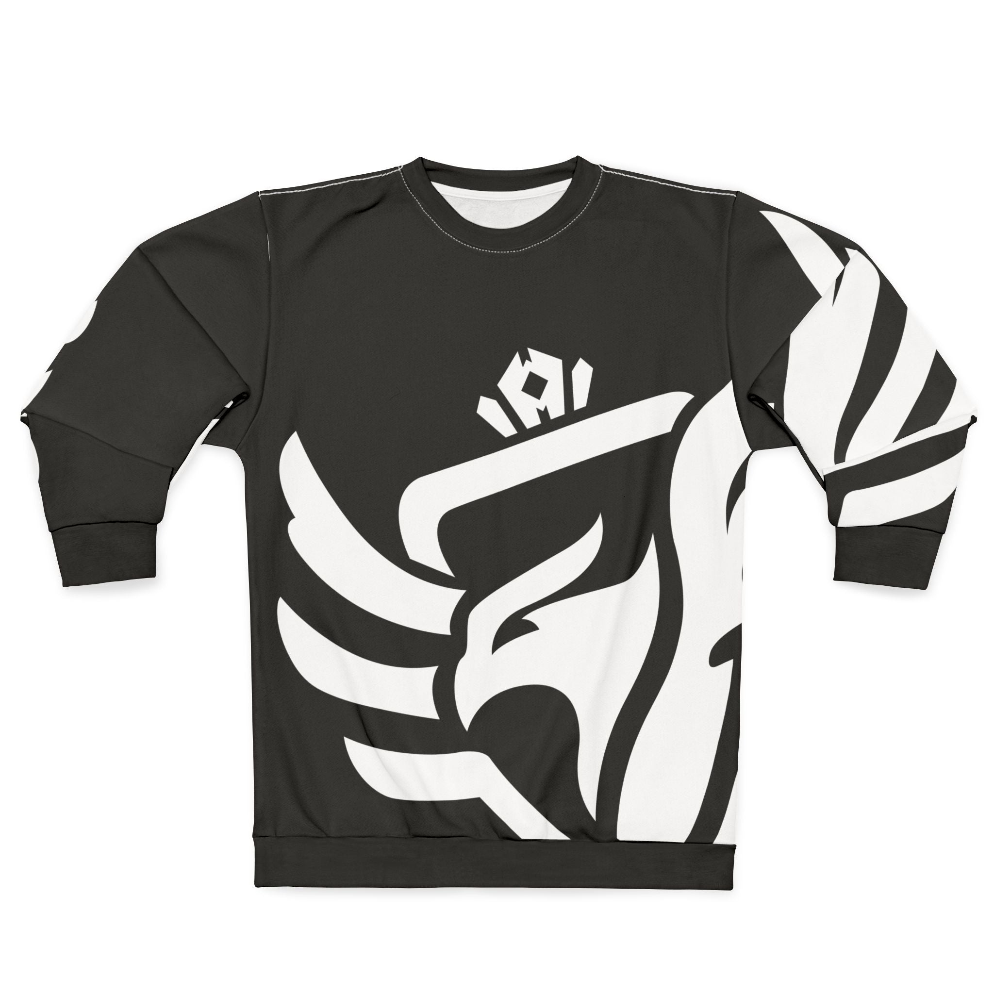 Royal Sparrow Sweatshirt