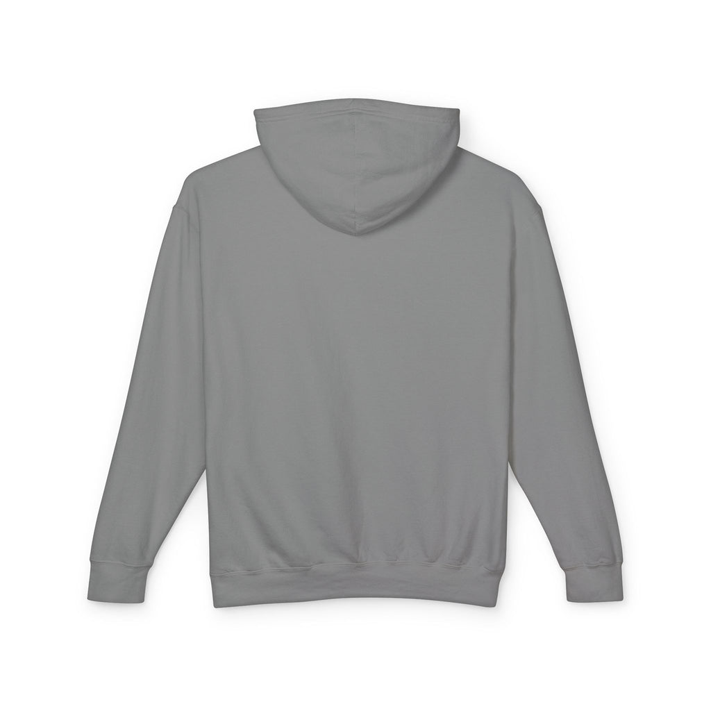 Best Papa By Par Lightweight Hooded Sweatshirt