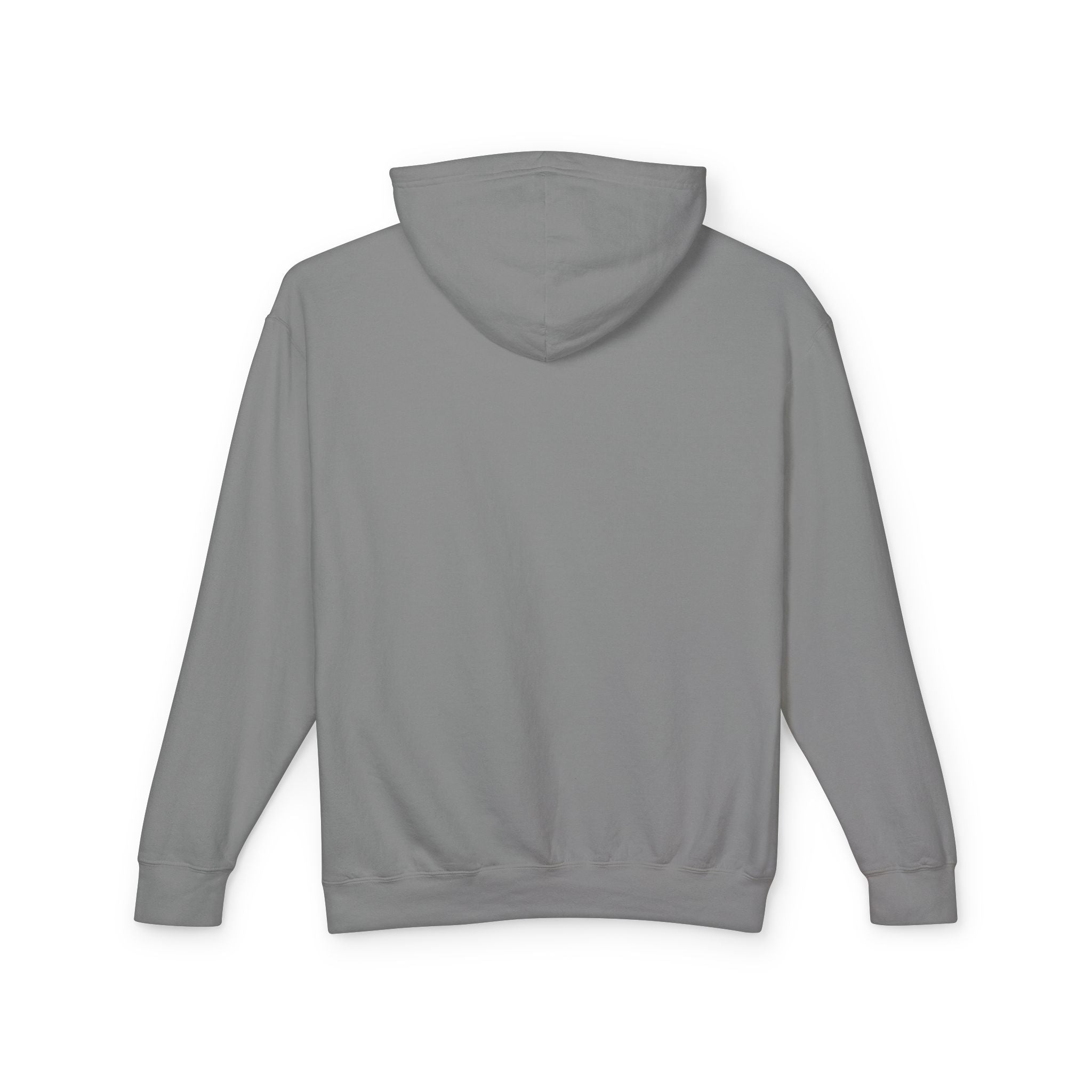 Best Papa By Par Lightweight Hooded Sweatshirt