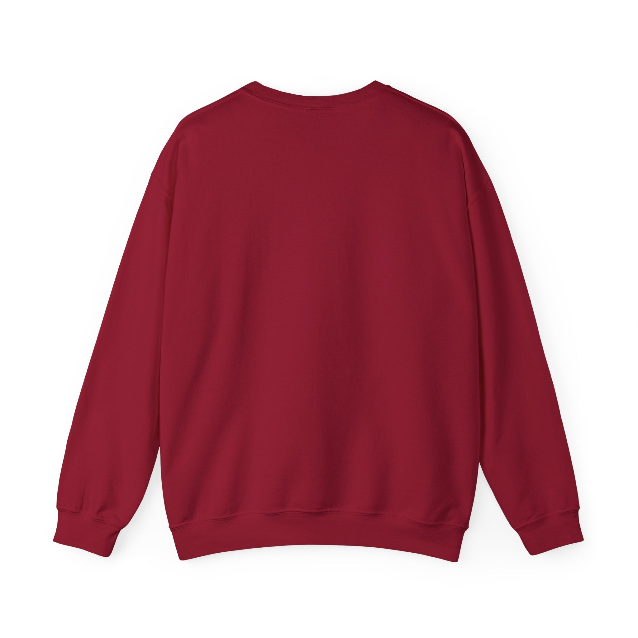 KY with LOVE Heavy Blend™ Crewneck Sweatshirt