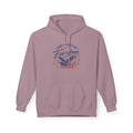 250 Years of Freedom Midweight Softstyle Fleece Hoodie