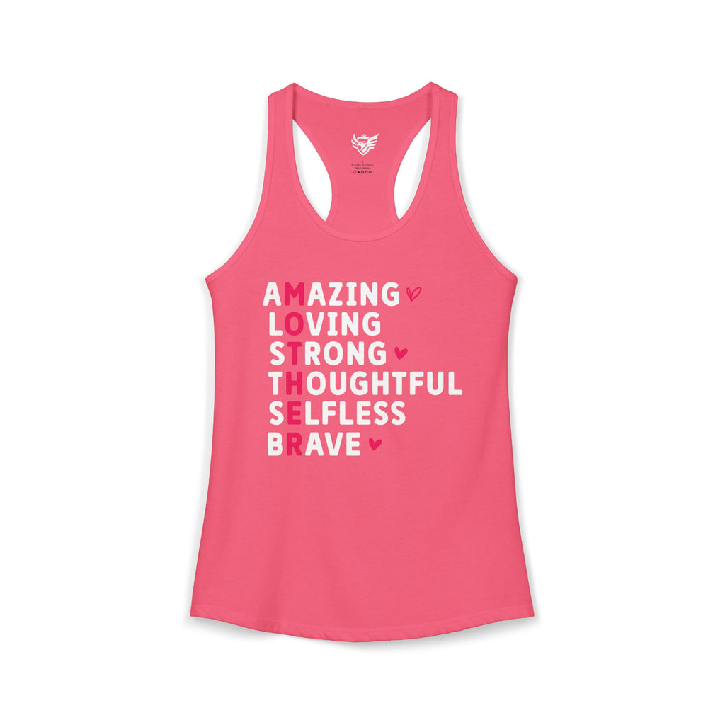Mother Ideal Racerback Tank