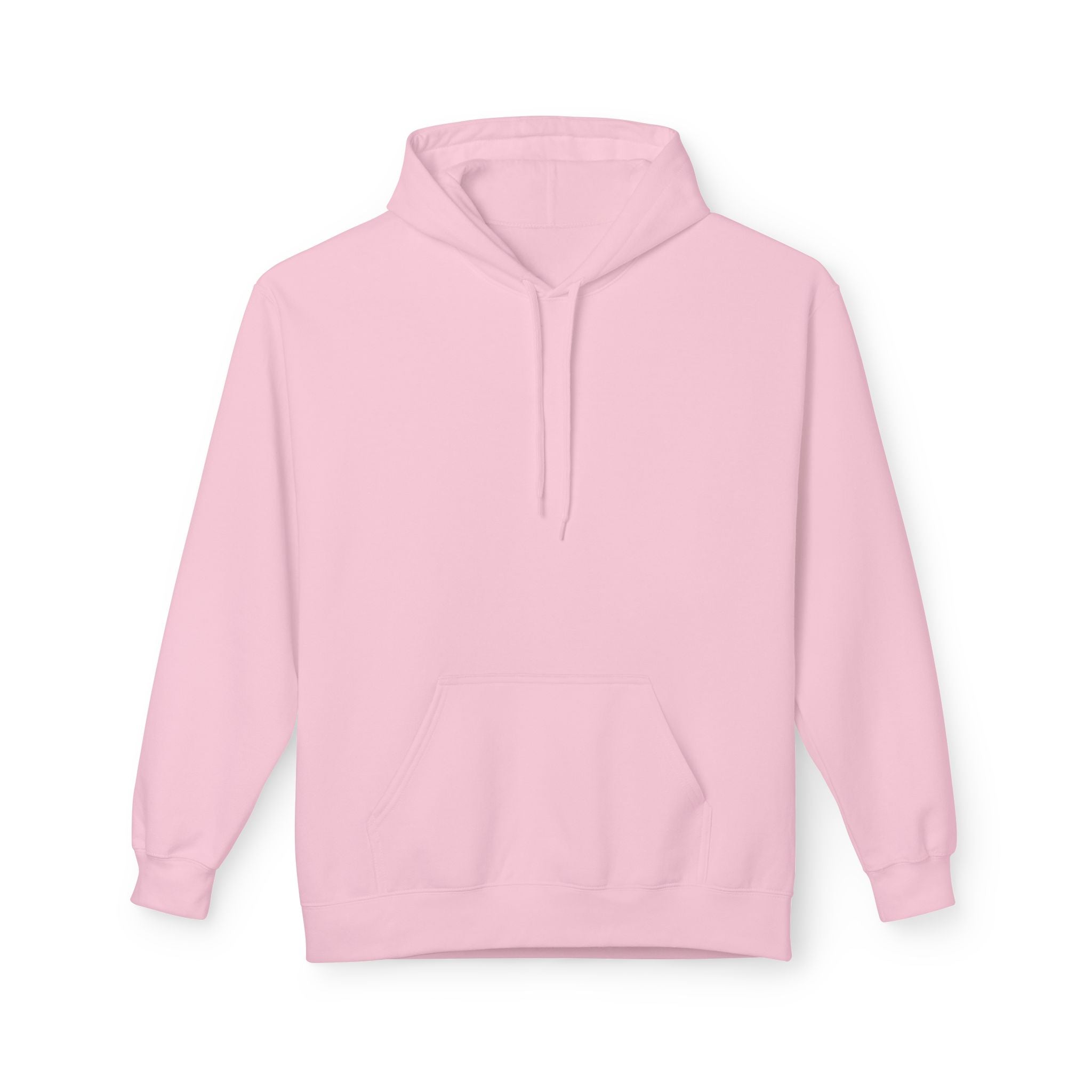 Unisex Legends 4 Star Midweight Softstyle Fleece Hoodie