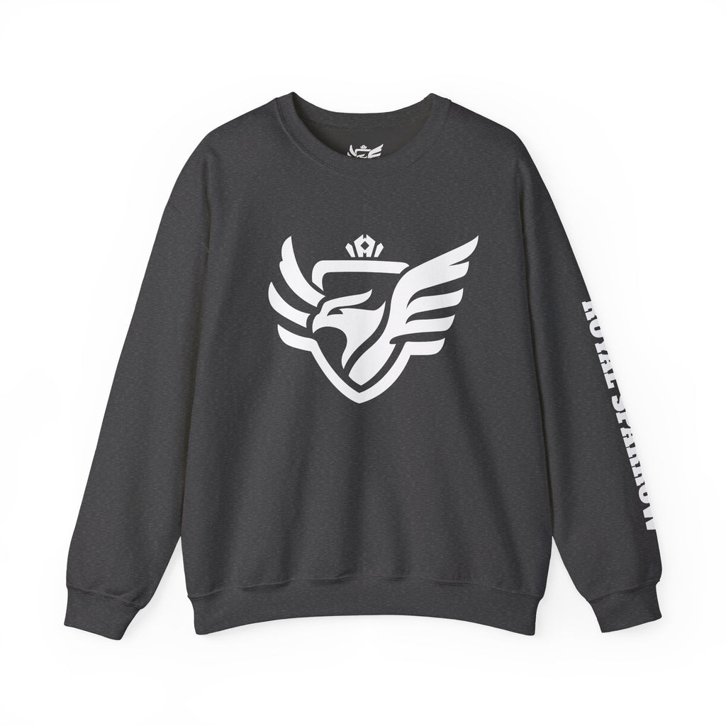 Royal Sparrow Heavy Blend™ Crewneck Sweatshirt