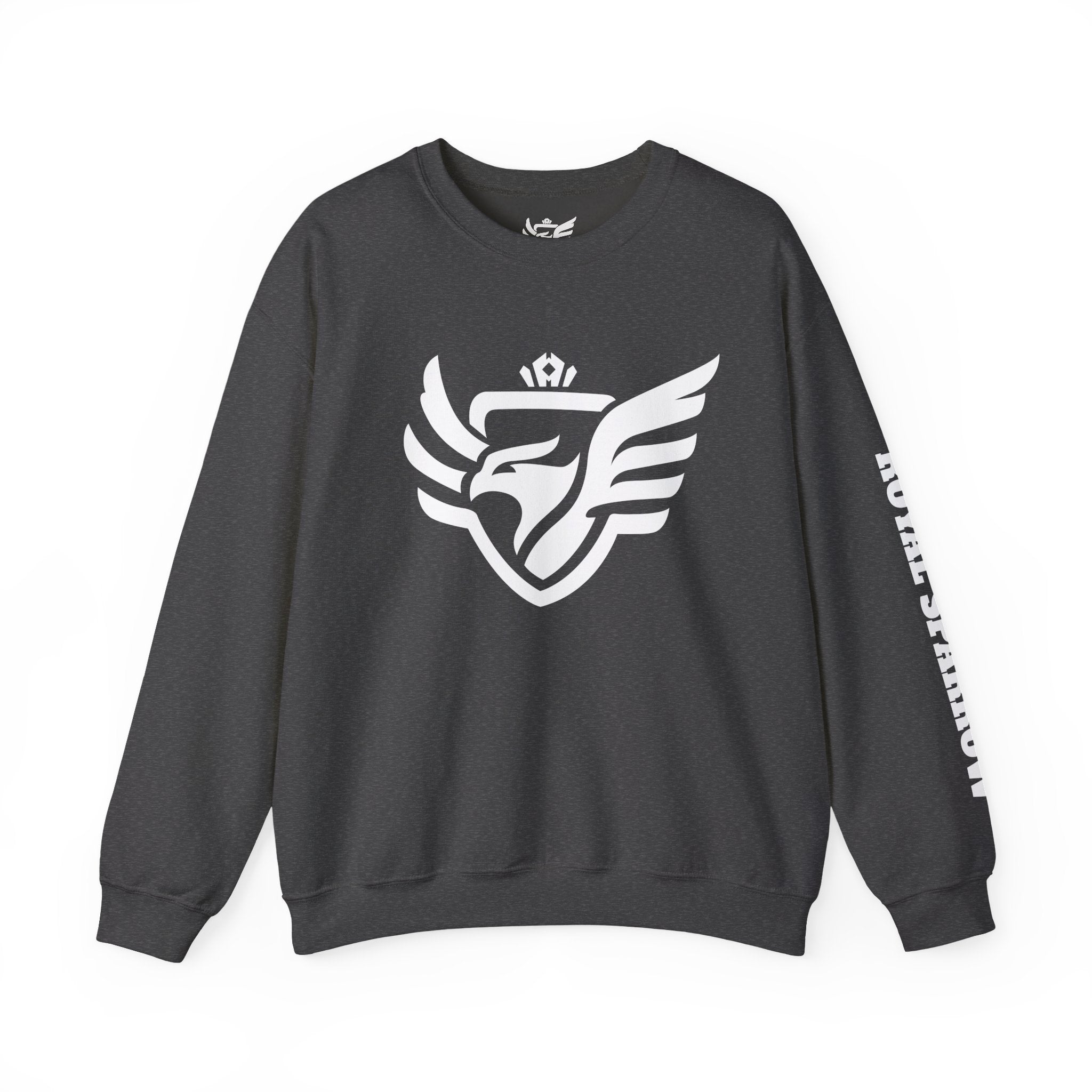 Royal Sparrow Heavy Blend™ Crewneck Sweatshirt