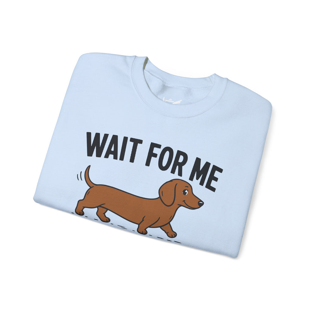 Little Legs Heavy Blend™ Crewneck Sweatshirt