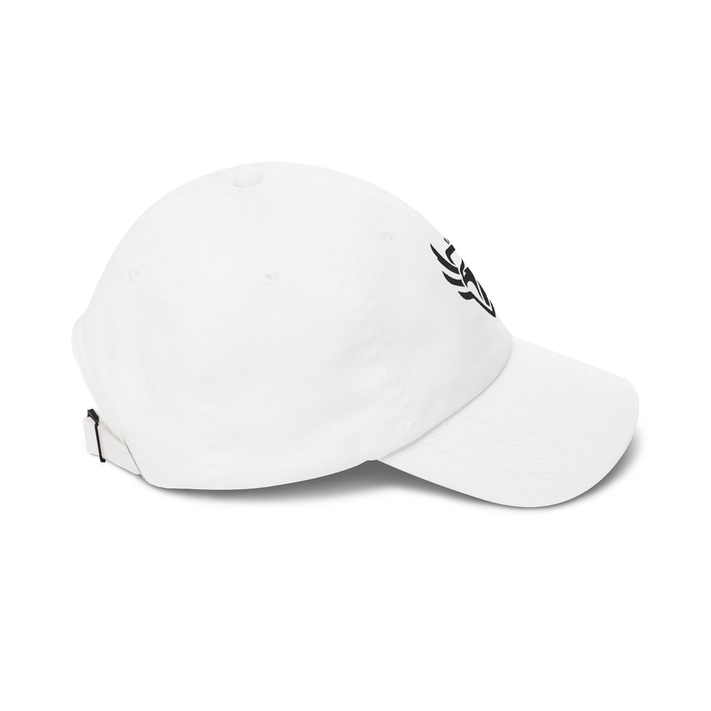 Royal Sparrow Embroidered Classic Cap