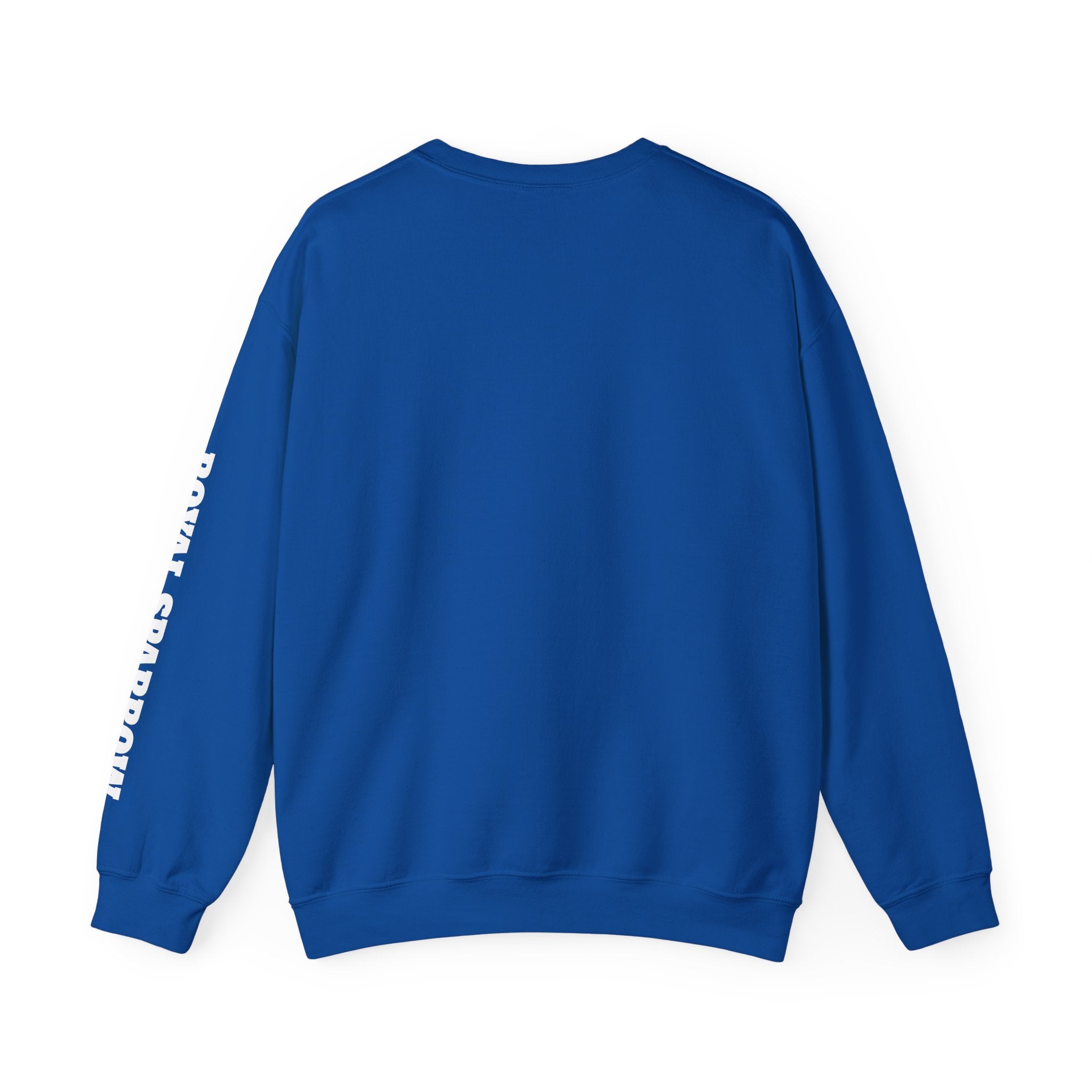 Royal Sparrow Heavy Blend™ Crewneck Sweatshirt