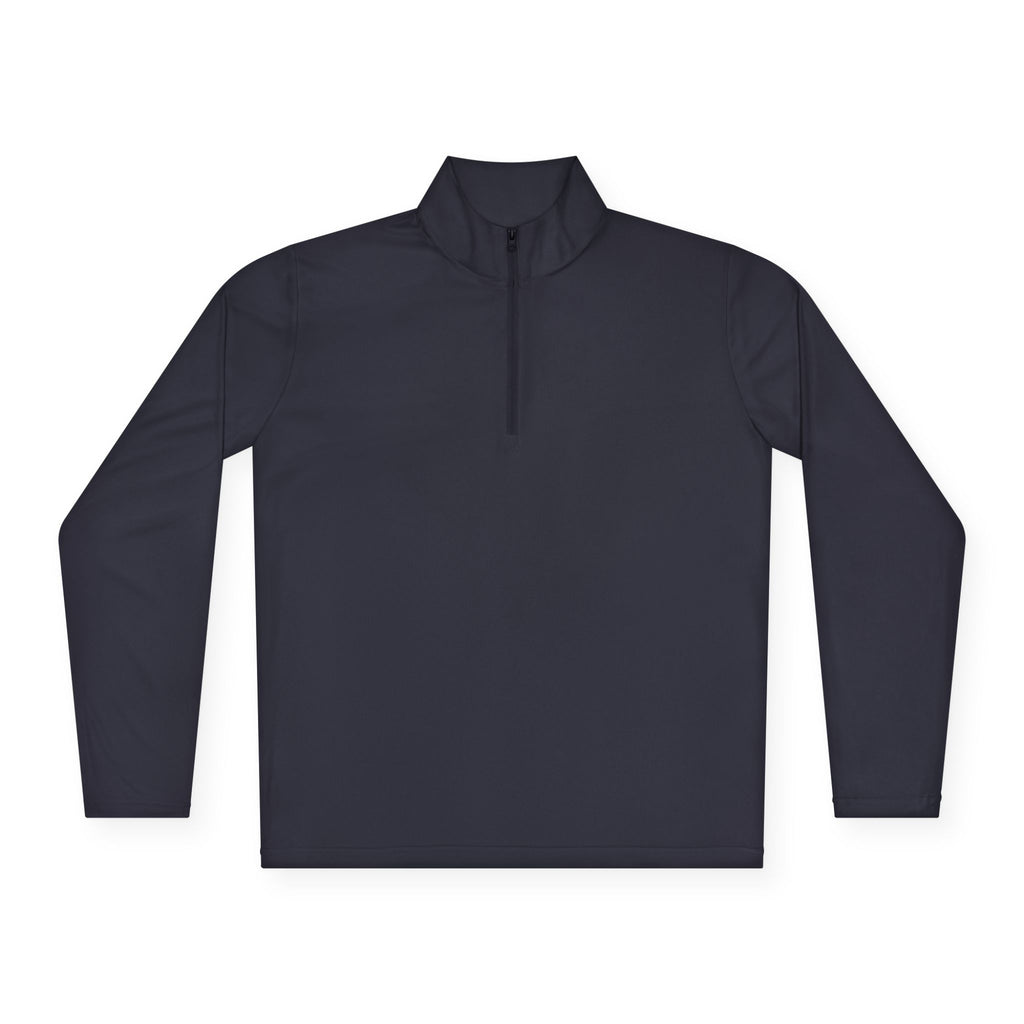 KY with LOVE Unisex Quarter-Zip Pullover