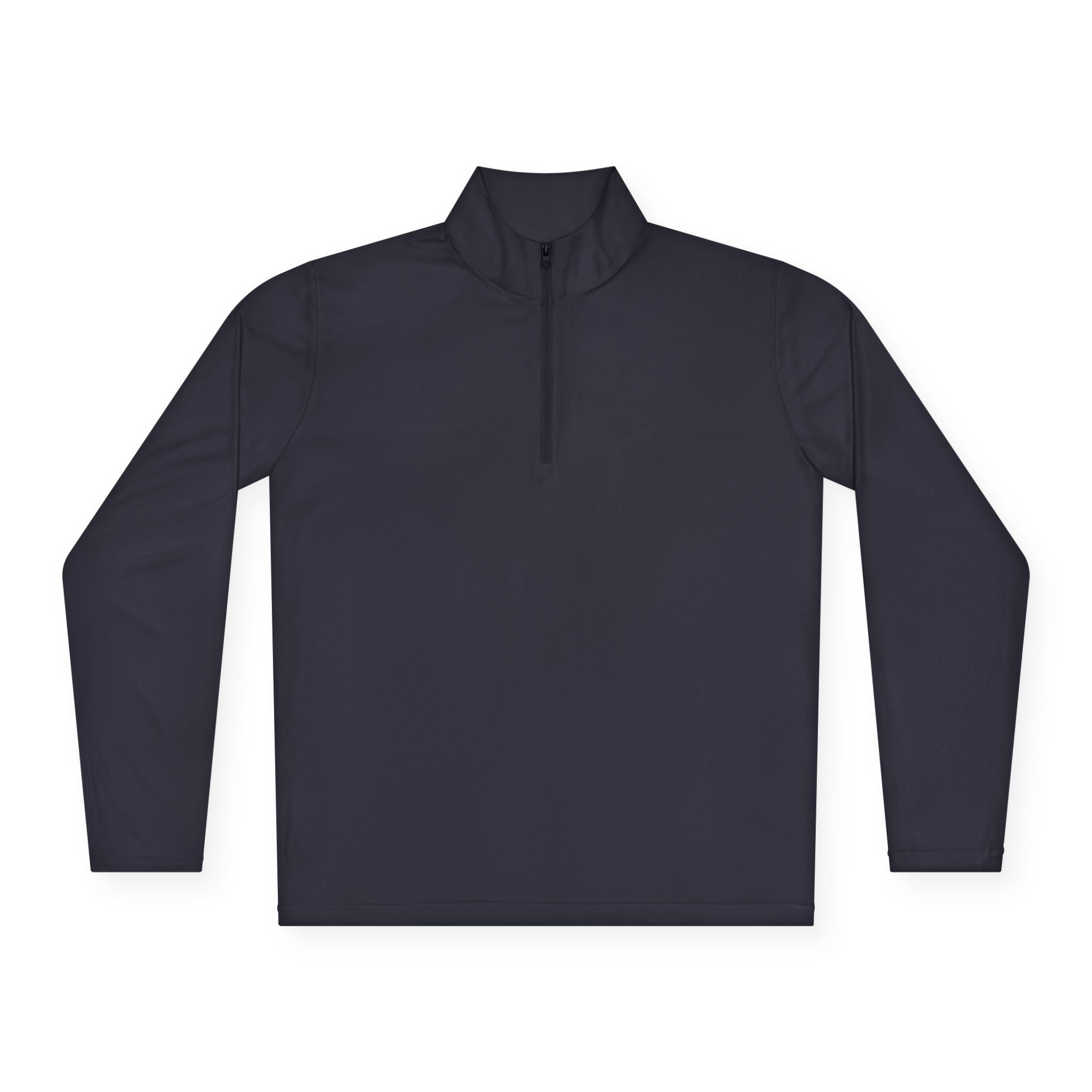 KY with LOVE Unisex Quarter-Zip Pullover