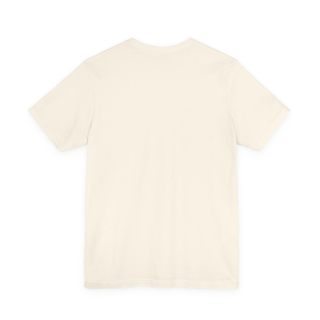 Legends 5 Star Unisex Jersey Short Sleeve Tee