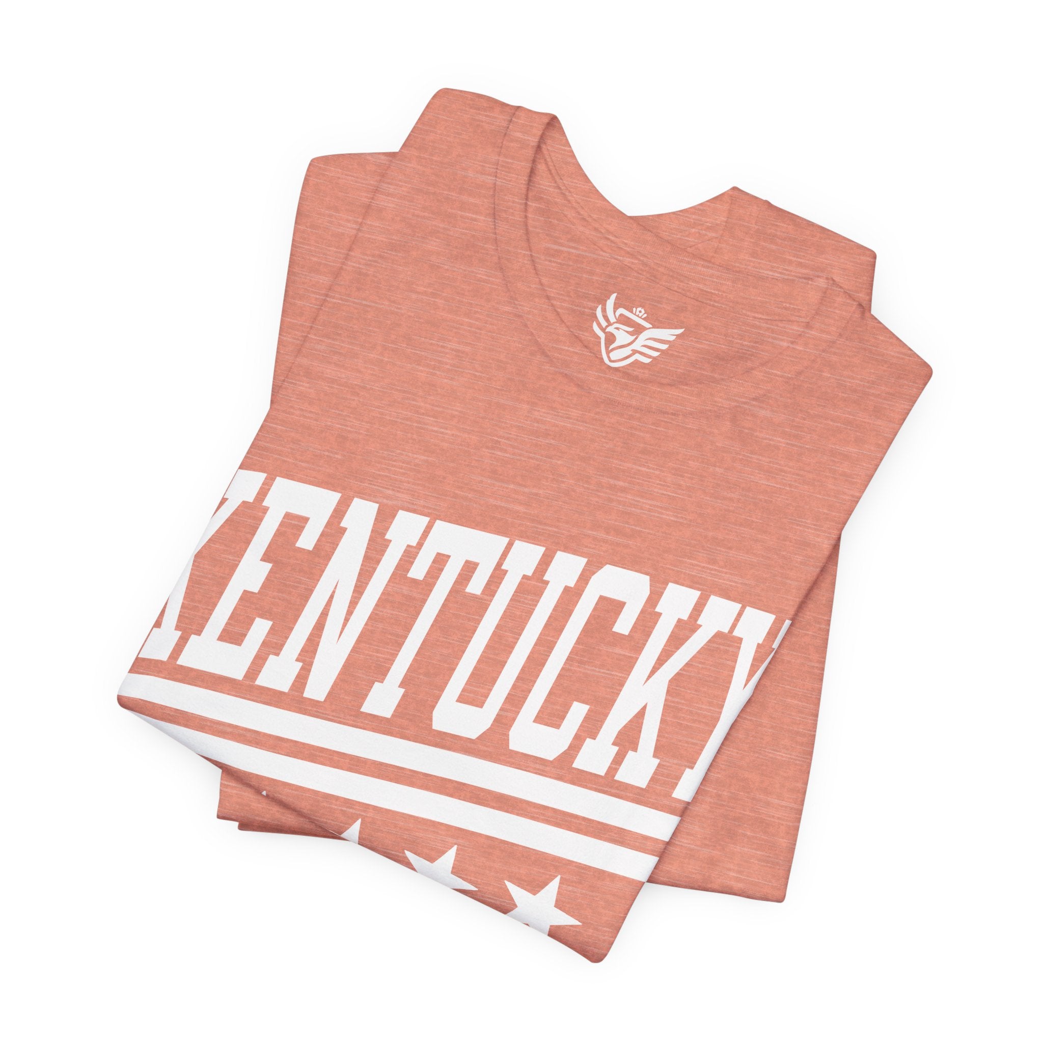 KY 5 Star Unisex Jersey Short Sleeve Tee