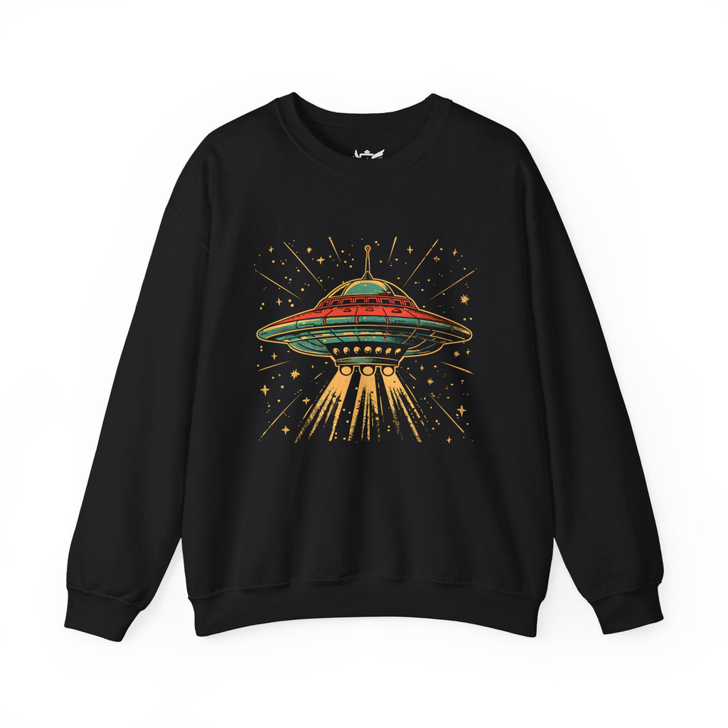 UFO Heavy Blend™ Crewneck Sweatshirt