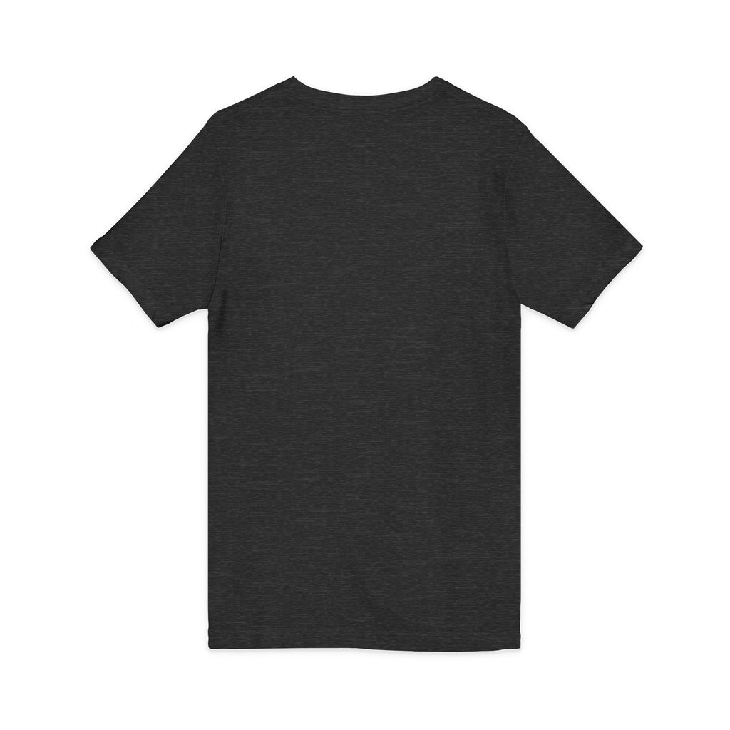 Unisex Legends 4 Star Jersey Short Sleeve V-Neck Tee