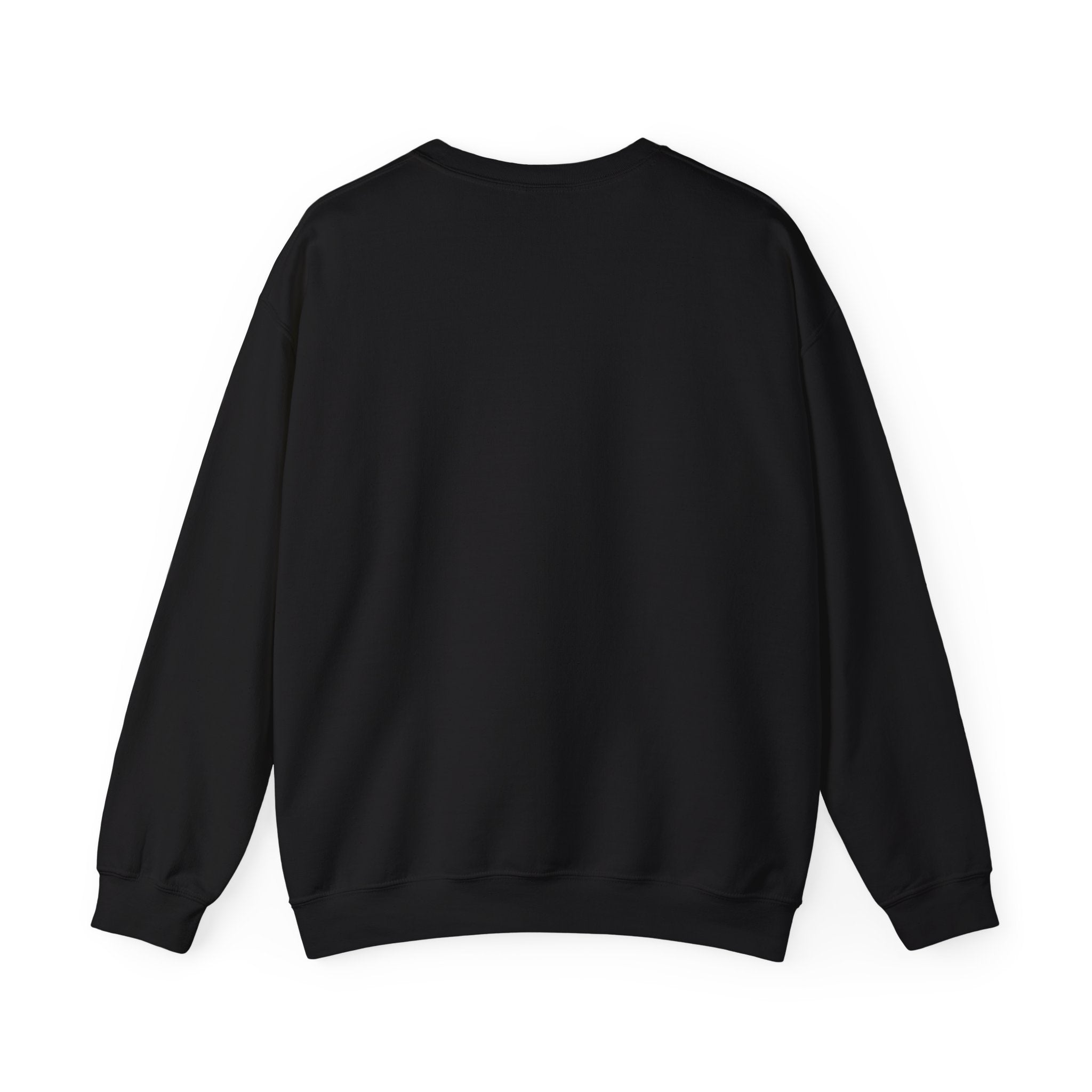 Best Dad By Par Heavy Blend™ Crewneck Sweatshirt