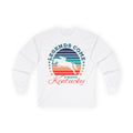 Unisex Legends 5 Star Ultra Cotton Long Sleeve Tee
