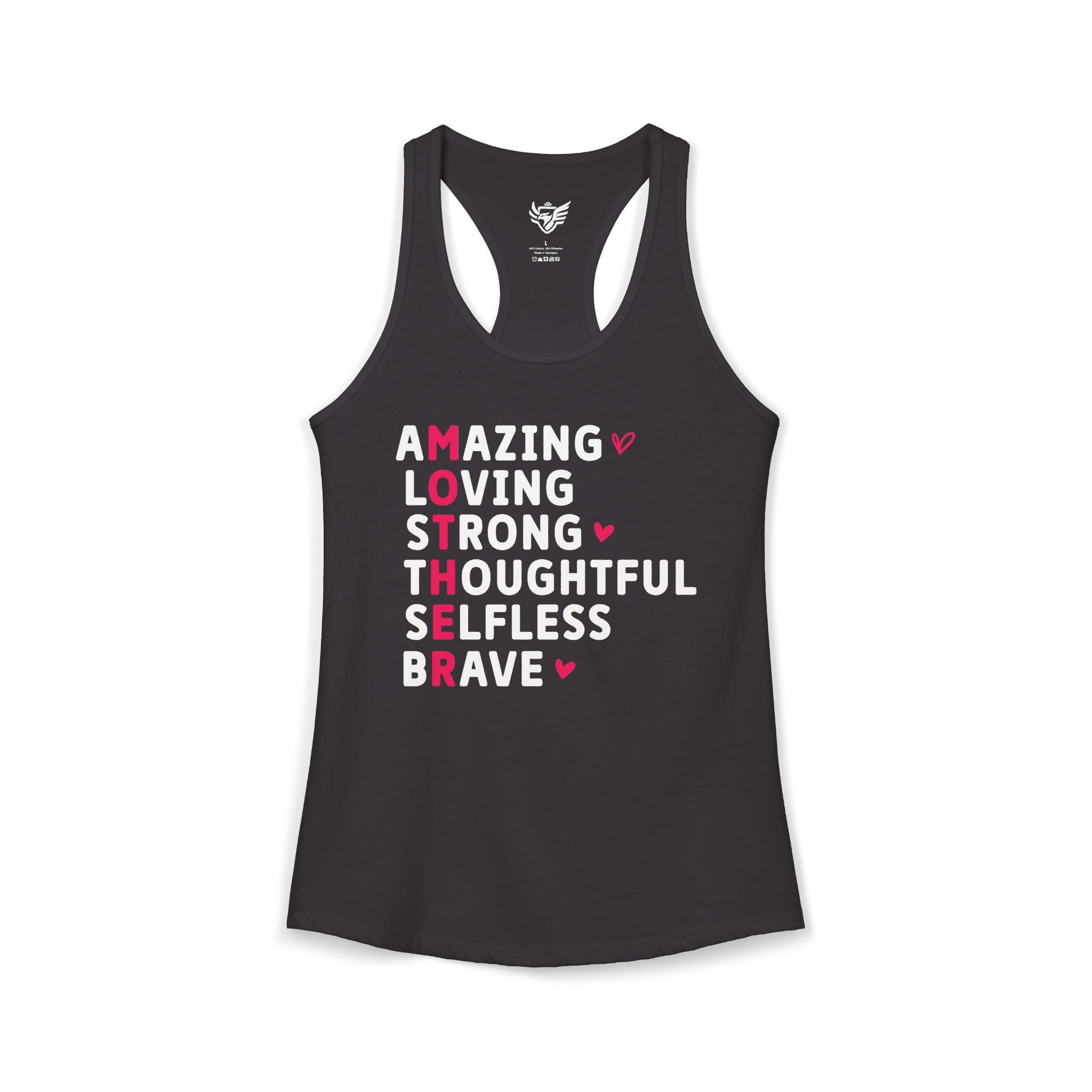 Mother Ideal Racerback Tank