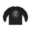 My Old Friend Cotton Long Sleeve Tee