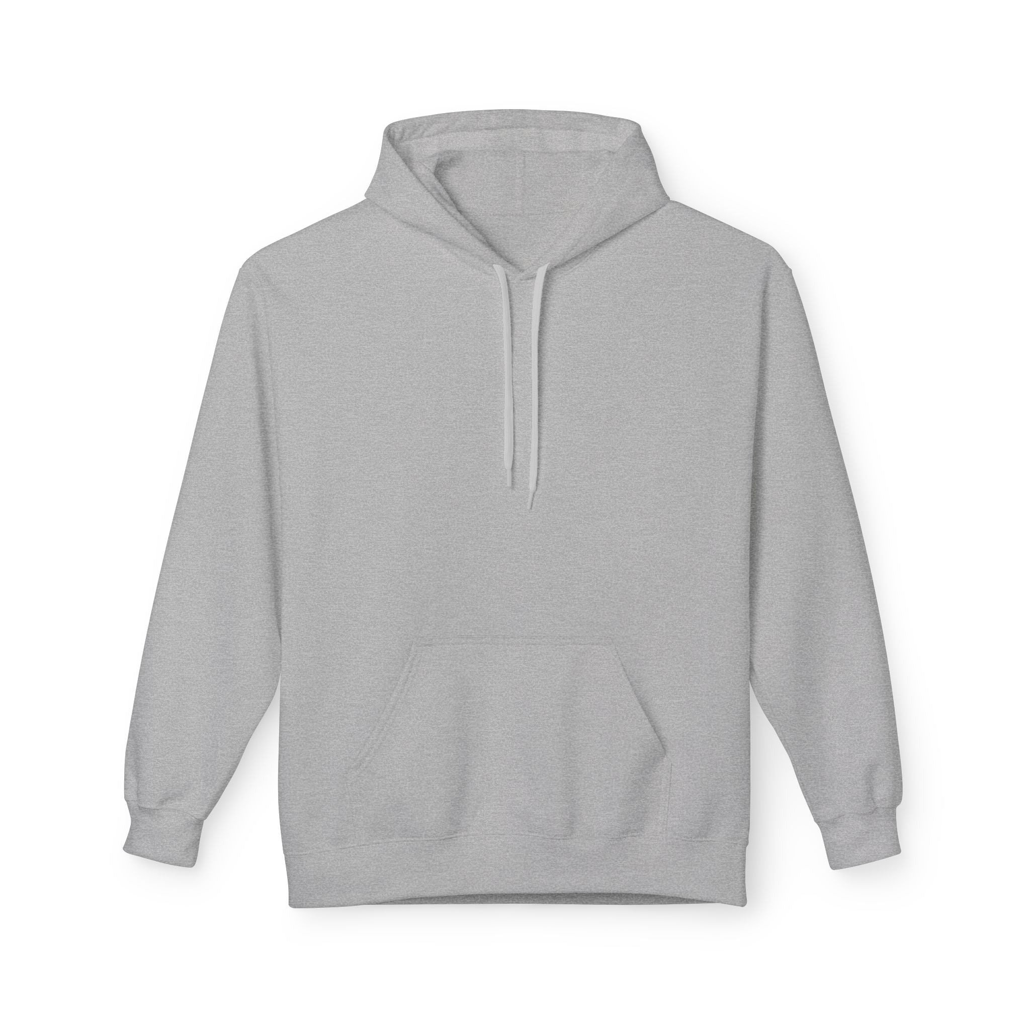 KY with Love Midweight Softstyle Fleece Hoodie