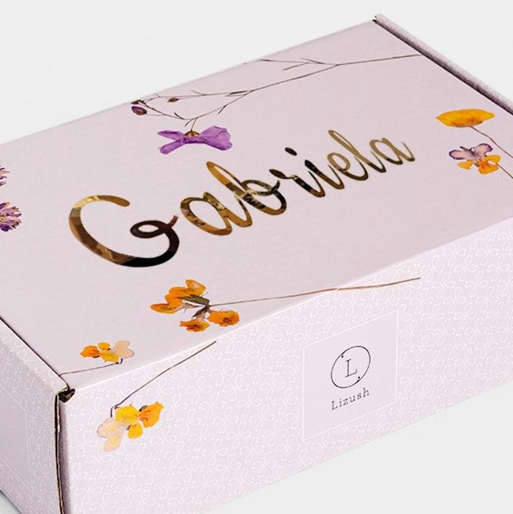 12 Bath Bombs Gift Box