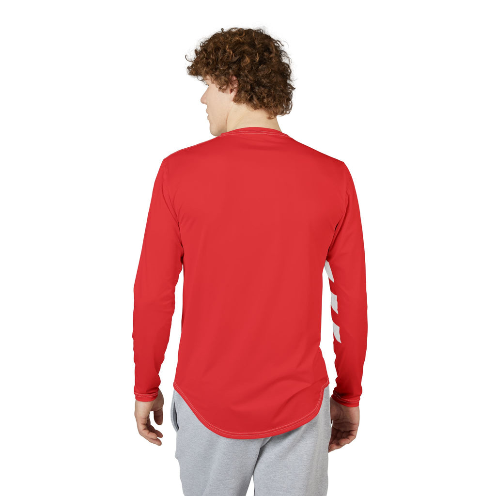 Men's Royal Sparrow UV Protection Long Sleeve Shirt