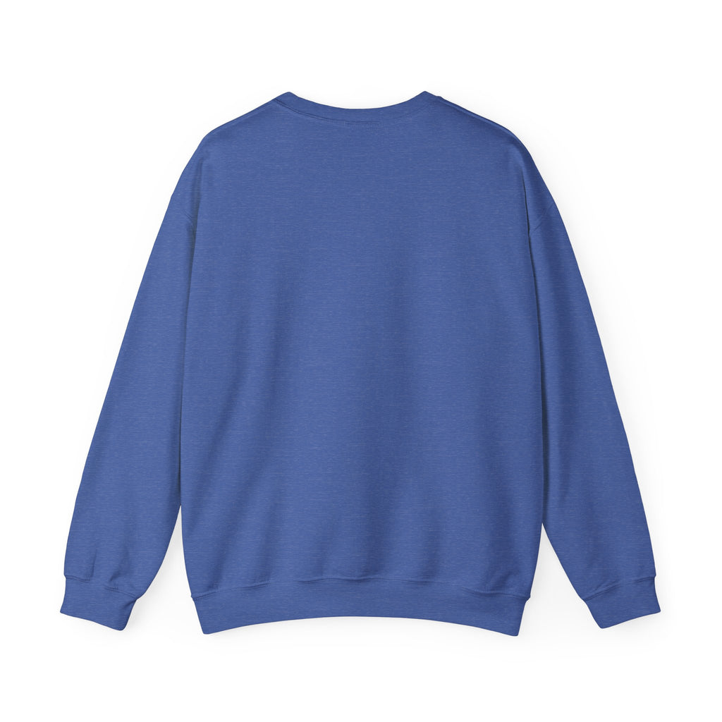 KY Leopard Heavy Blend™ Crewneck Sweatshirt