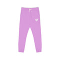 Royal Sparrow Garment-Dyed Fleece Sweatpants
