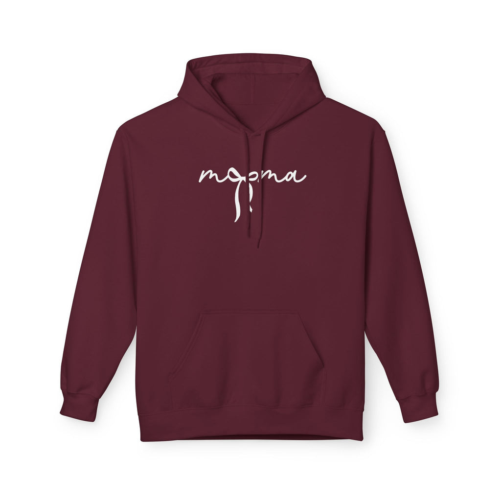 Mother's Day Midweight Softstyle Fleece Hoodie