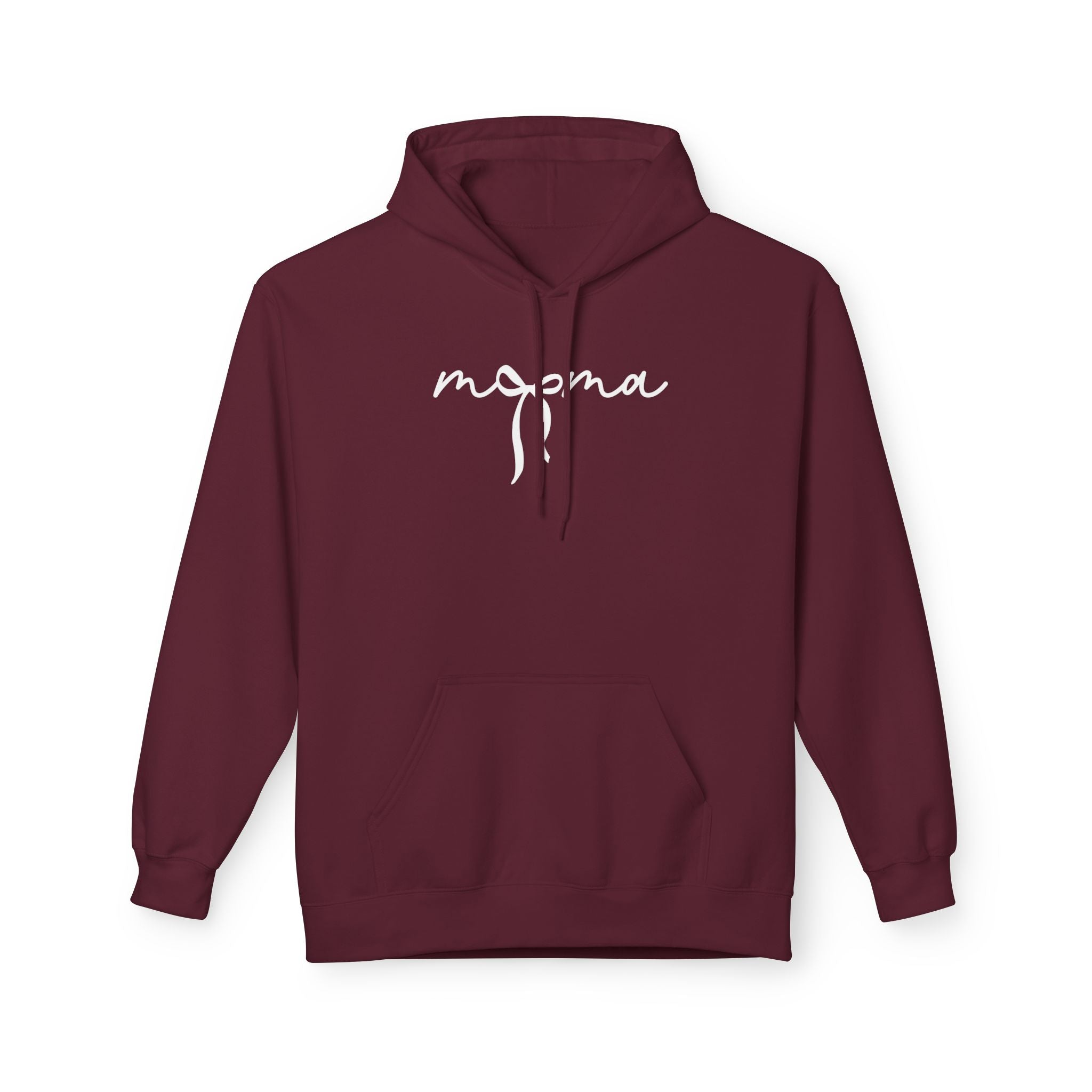 Mother's Day Midweight Softstyle Fleece Hoodie
