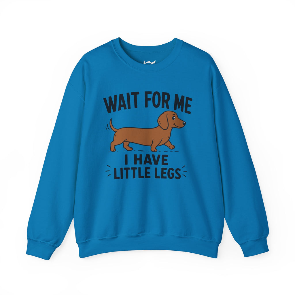 Little Legs Heavy Blend™ Crewneck Sweatshirt