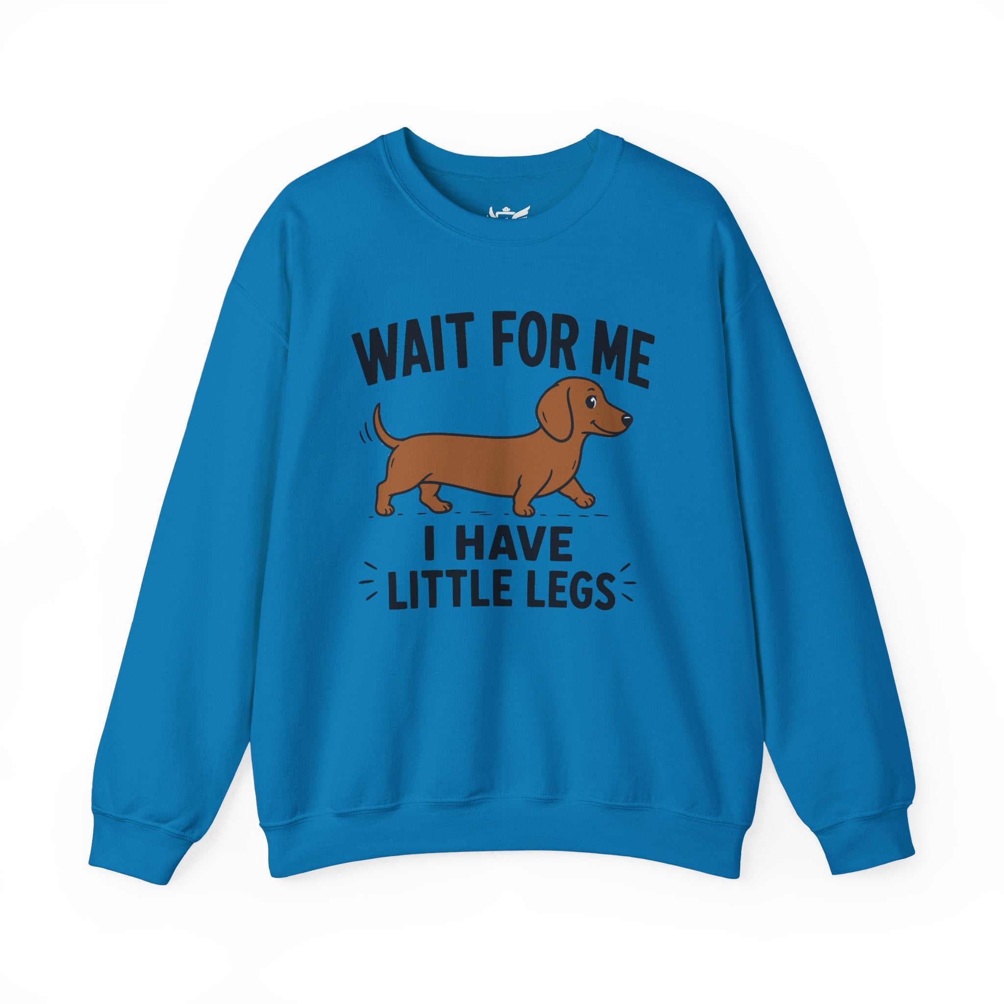 Little Legs Heavy Blend™ Crewneck Sweatshirt