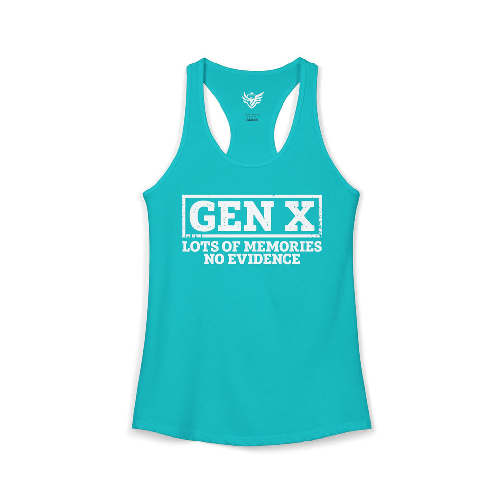 Gen X Ideal Racerback Tank