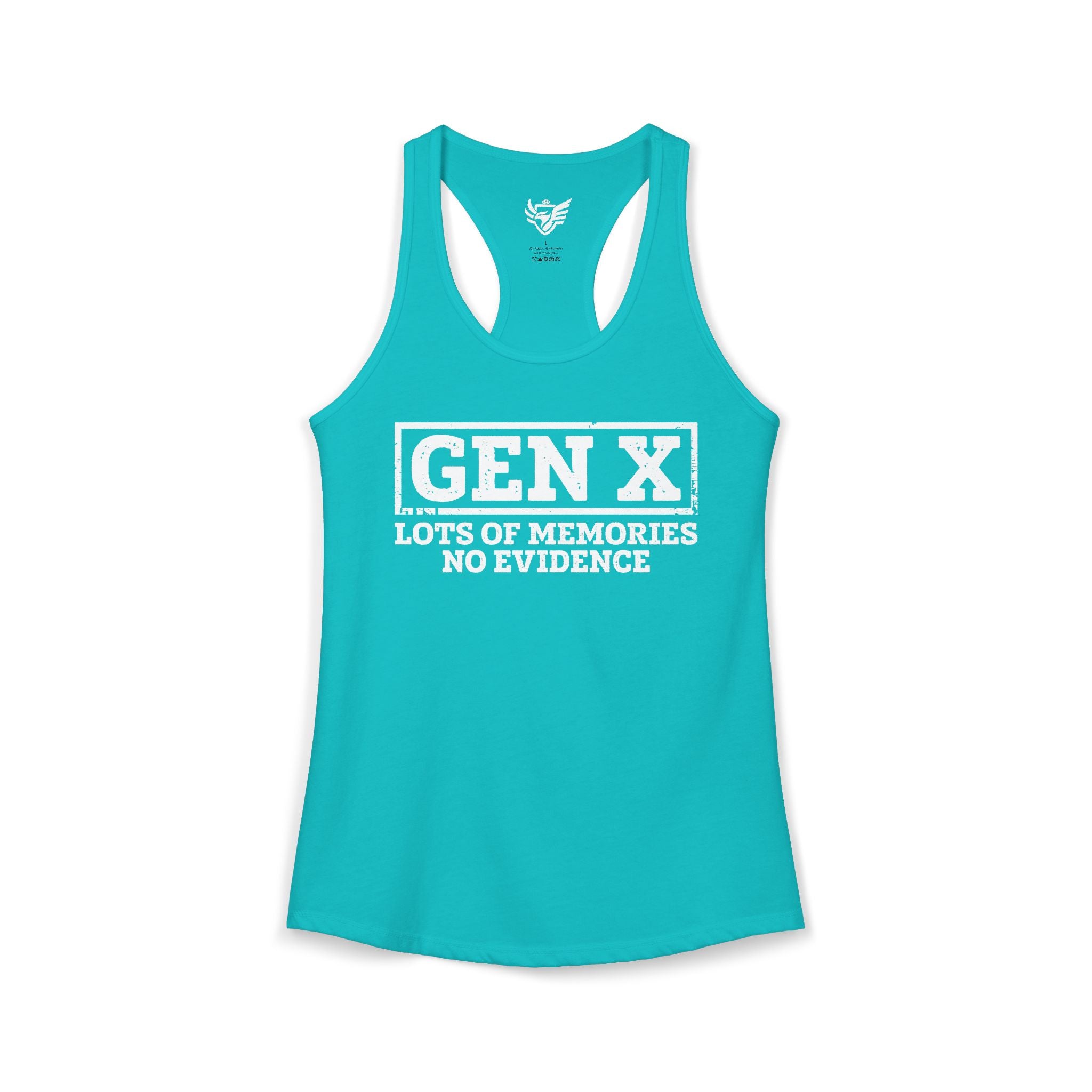 Gen X Ideal Racerback Tank