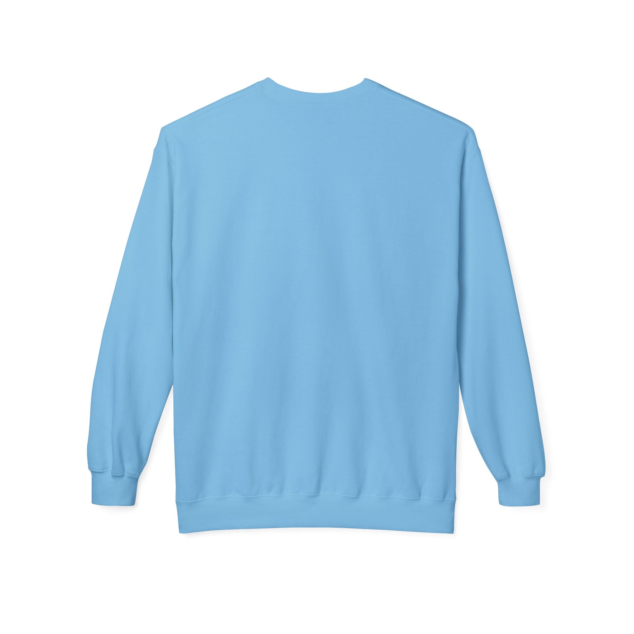 Bourbon Dad Midweight Softstyle Fleece Crewneck Sweatshirt