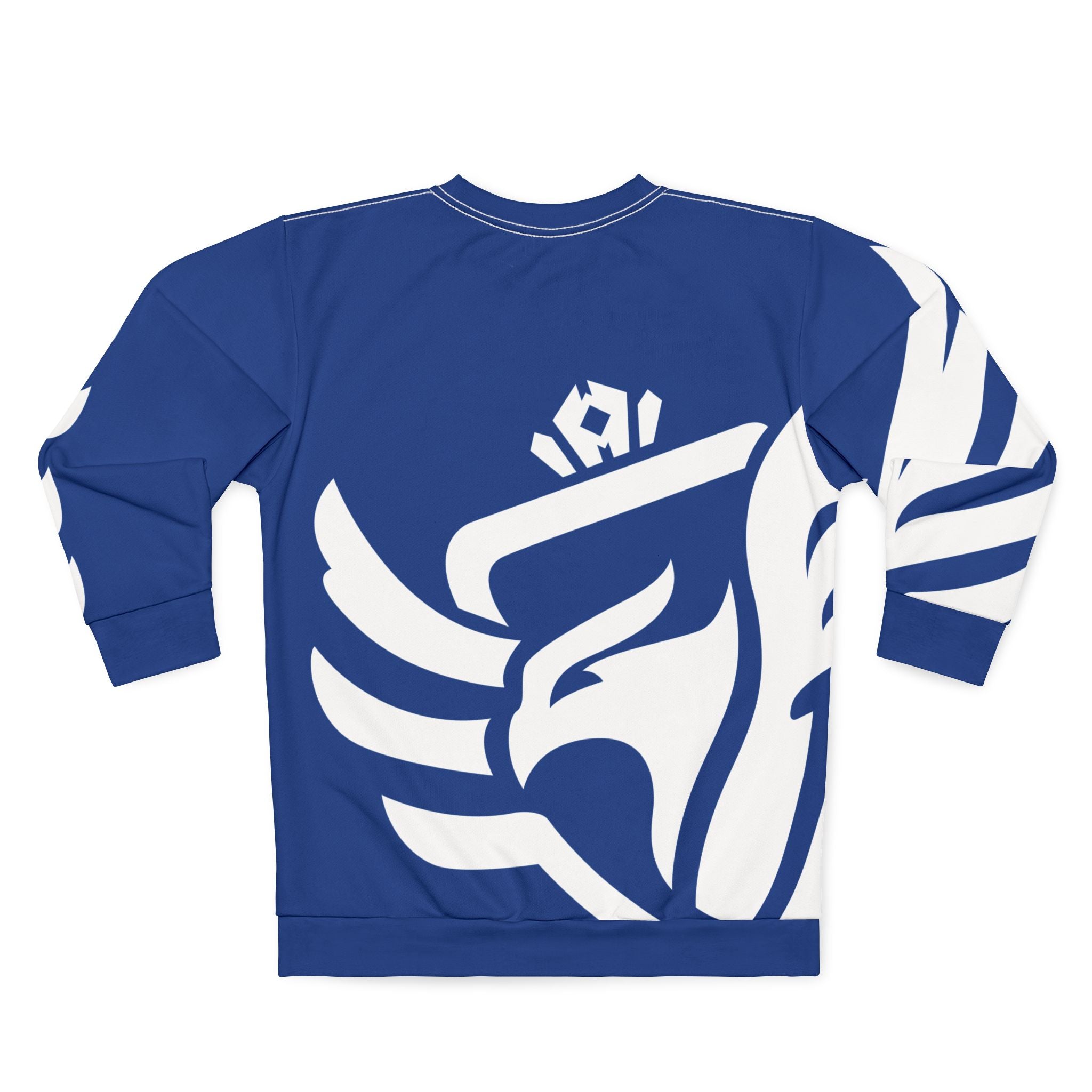 Royal Sparrow Sweatshirt